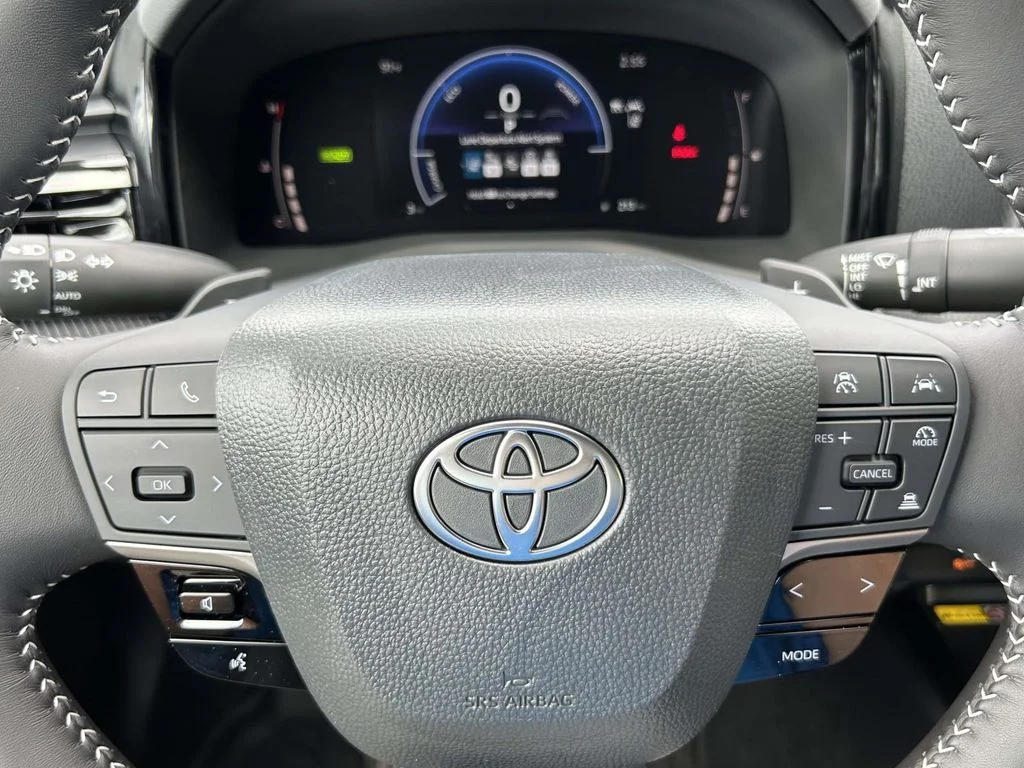 New 2026  Toyota SE image 27