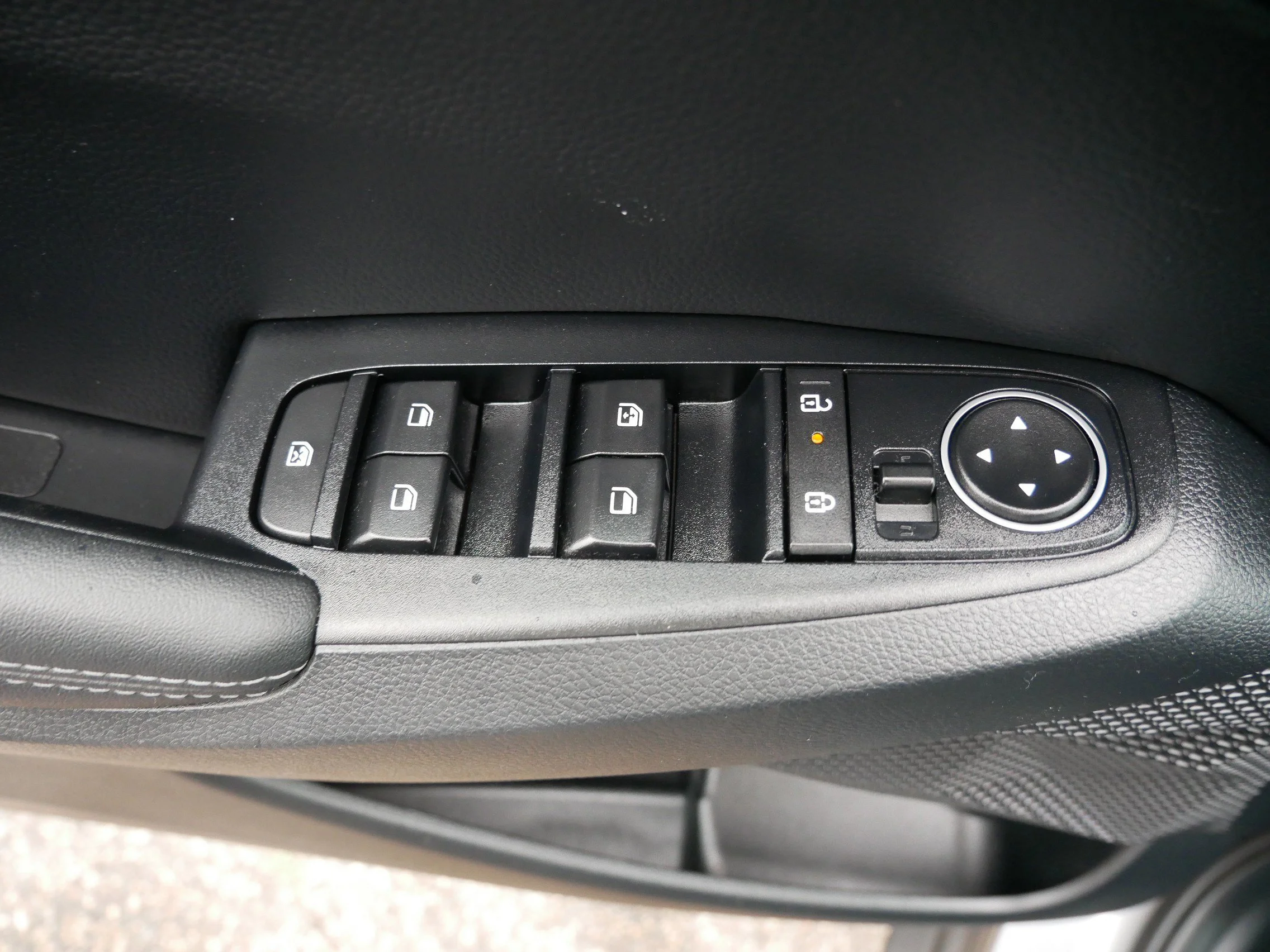 Used 2024 Steel Gray Kia EX image 20