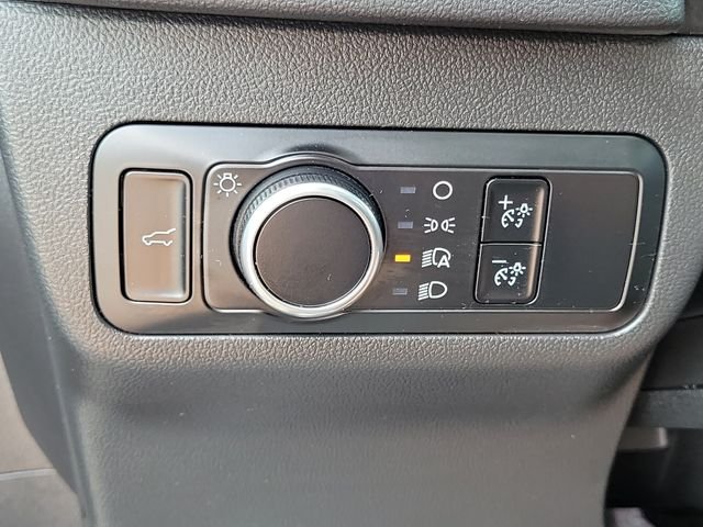Certified Used 2024 Black Metallic Ford Active image 14