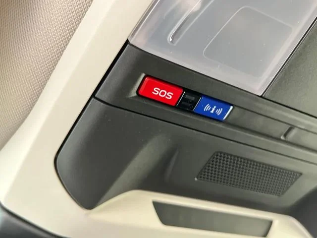 New 2026 ALPINE GREEN Subaru Limited image 32