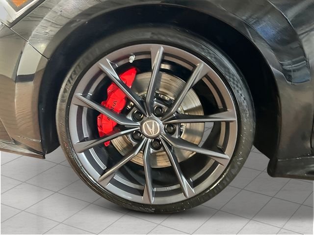 2026 Acura Integra Type S - Photo 14