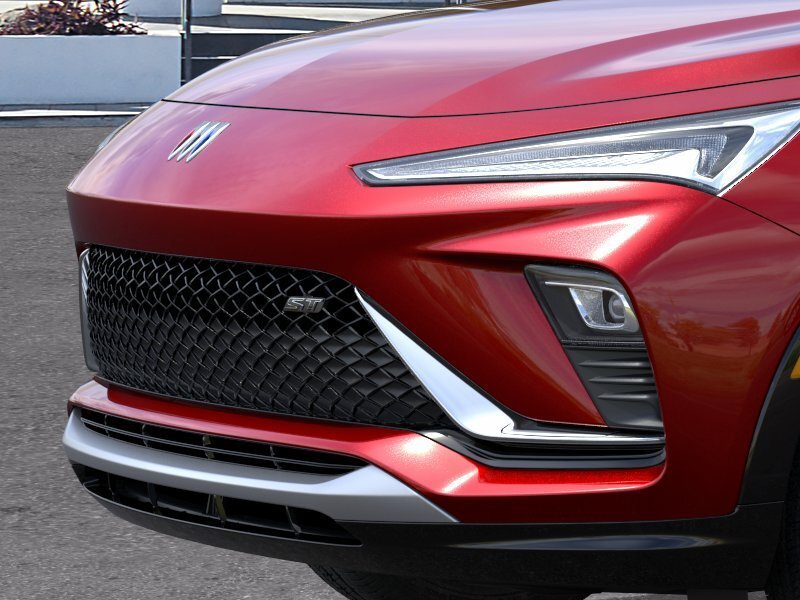 2026 Buick Envista Sport Touring - Photo 13