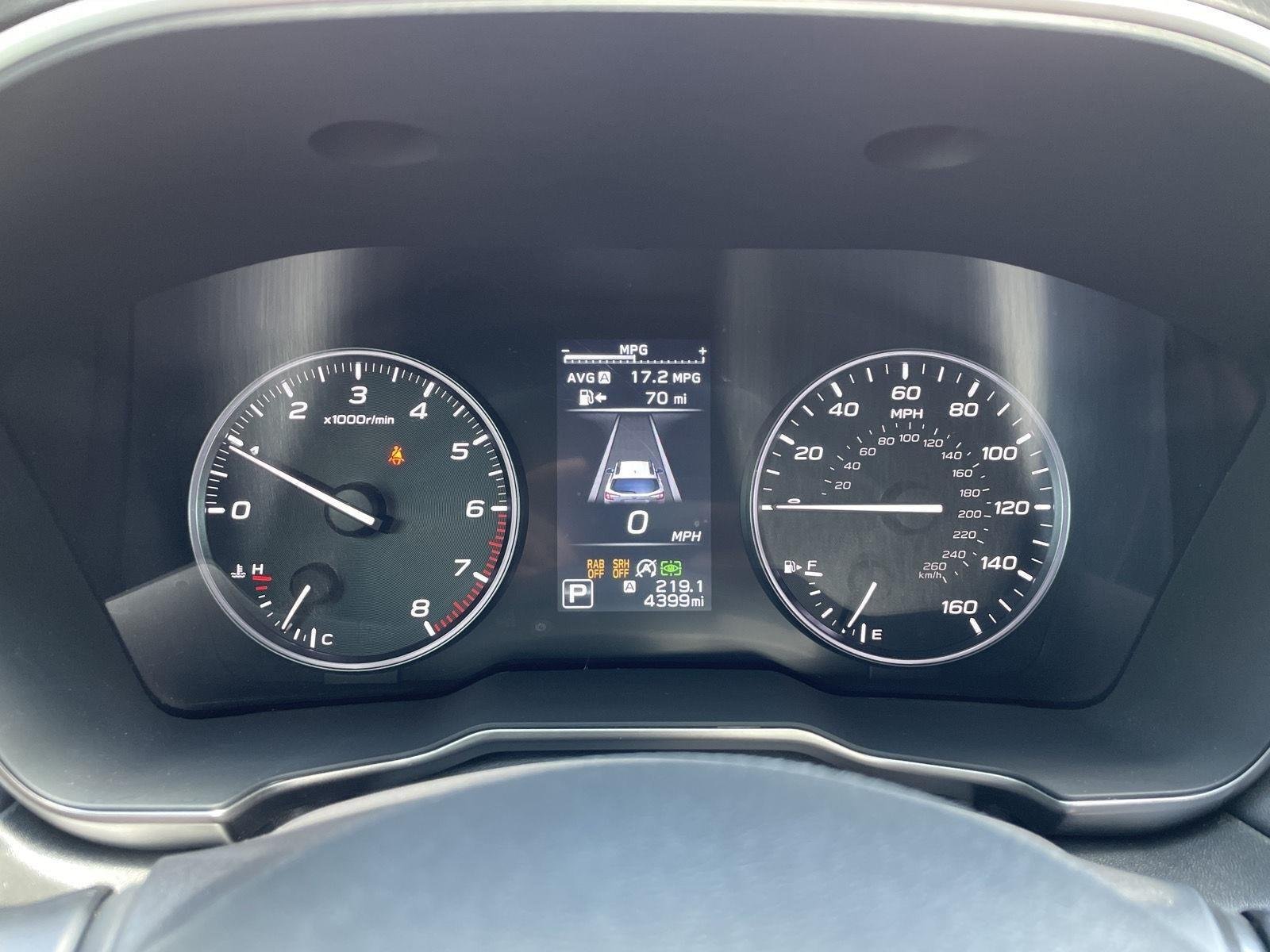 Used 2024 Subaru Outback Touring with VIN 4S4BTAPC9R3235123 for sale in Kansas City