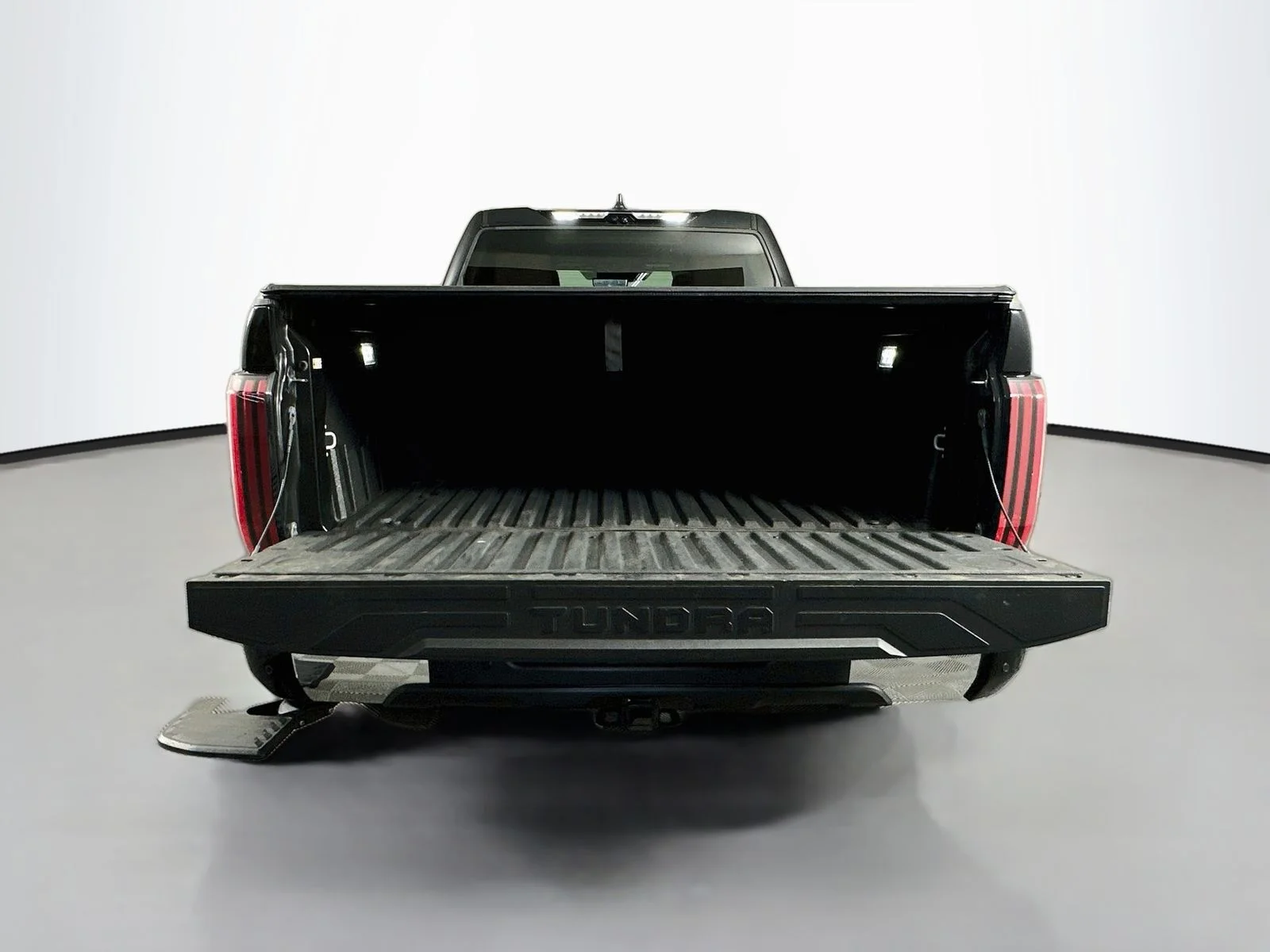 Used 2025 Midnight Black Metallic Toyota 1794 image 28