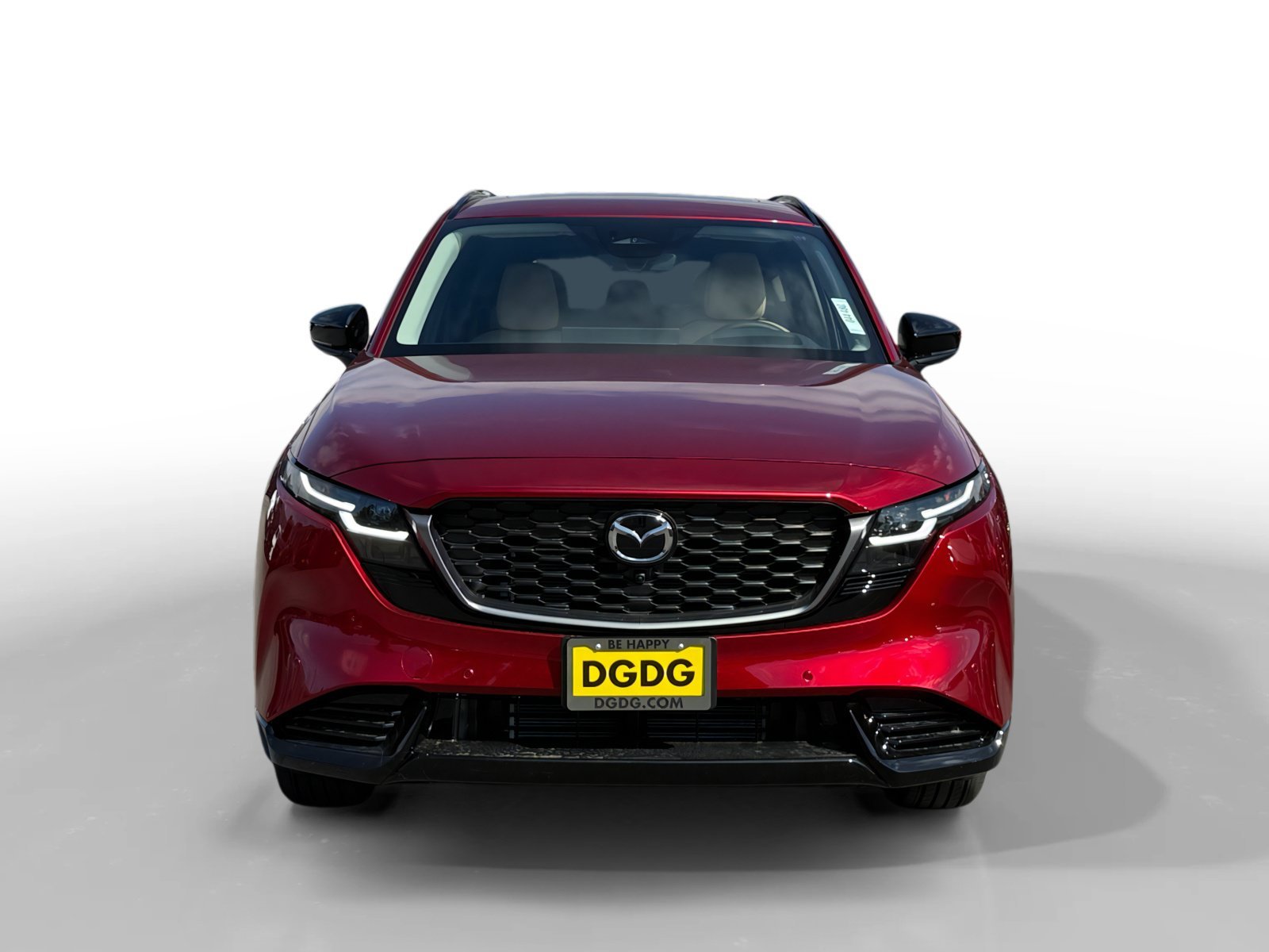 New 2026 Soul Red Crystal Metallic Mazda 2.5 S Premium Plus image 8