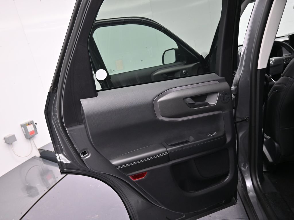 2025 Ford Bronco Sport Outer Banks - Photo 19