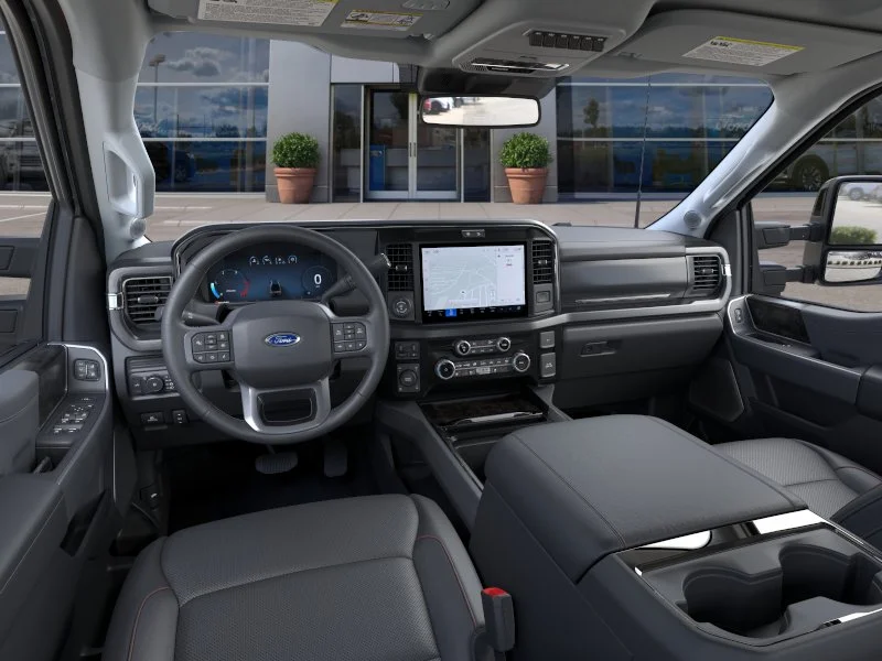 New 2026 Avalanche Ford Lariat image 44