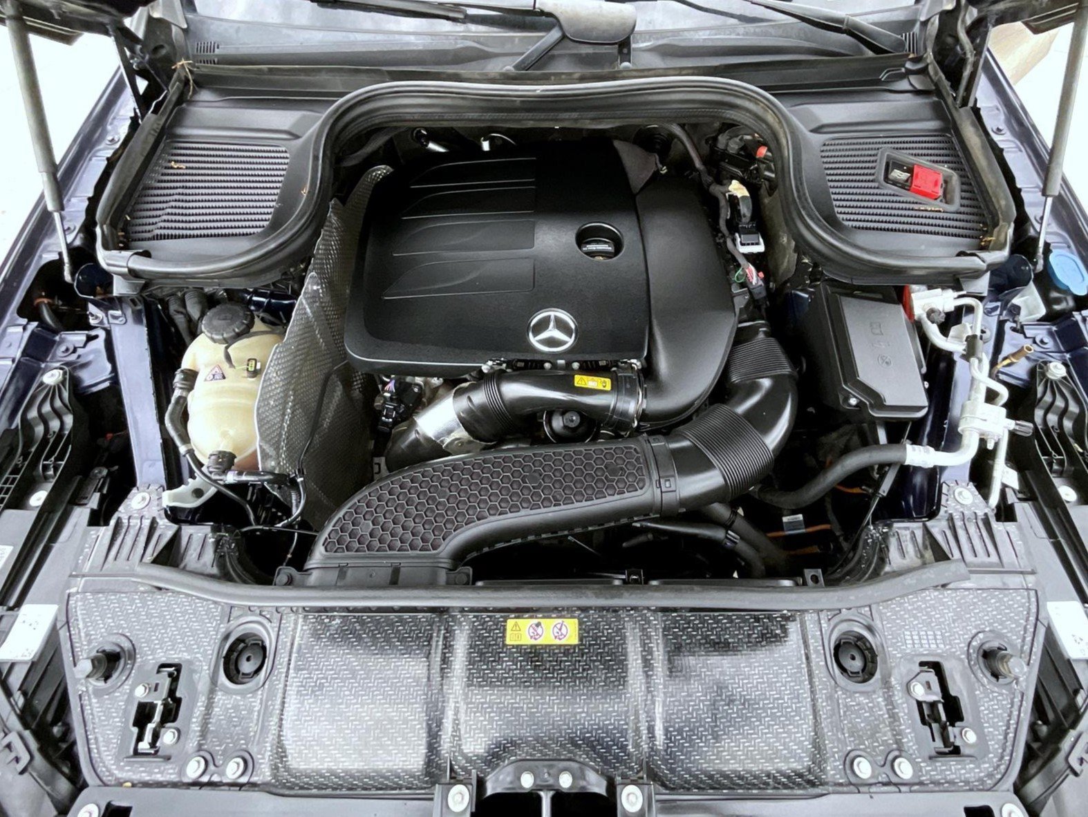 Used 2022  Mercedes-Benz GLE 350 image 25