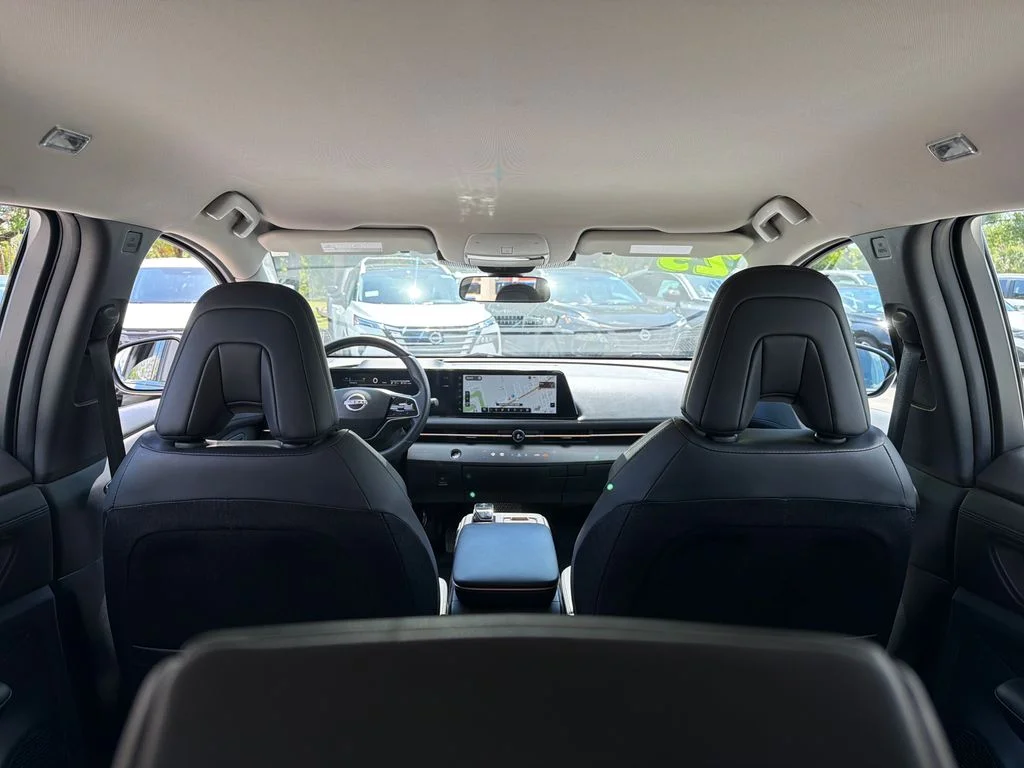 2023 Nissan Ariya Engage - Photo 34