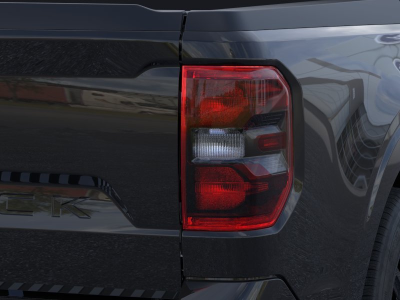New 2026 Shadow Black Ford Lobo™ image 22