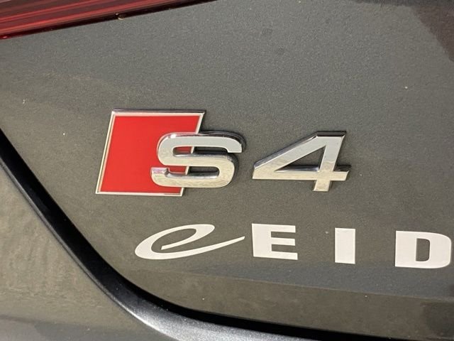Used 2019 Black Audi 3.0T Premium Plus image 29