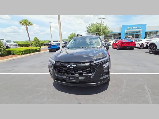 2026 Chevrolet Trax LT - Photo 29