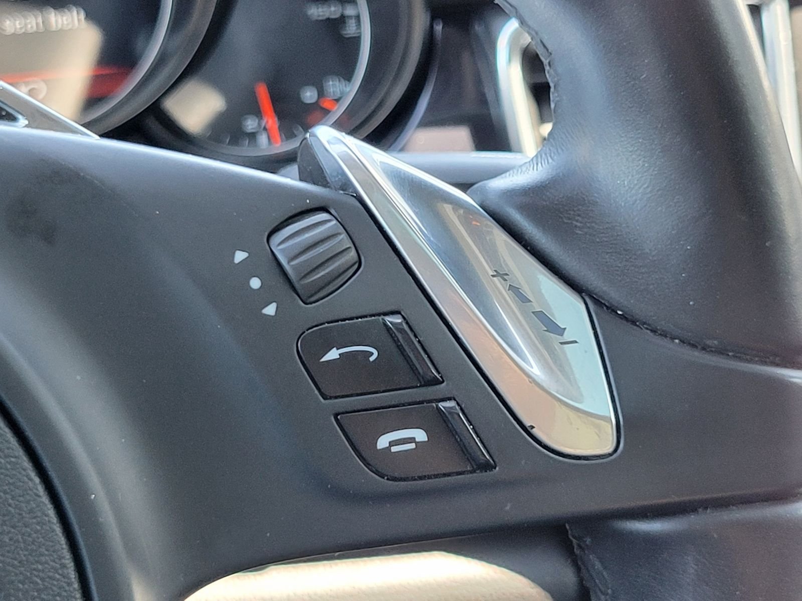 Used 2012 Black Porsche 4 image 19
