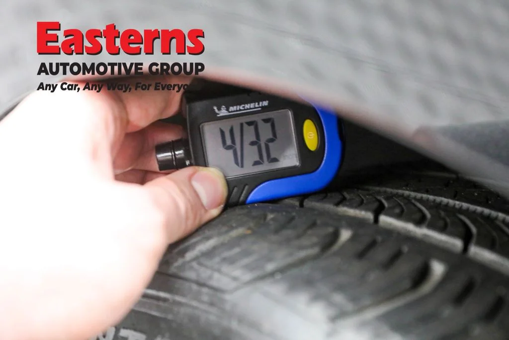 Used 2024 Black Chevrolet LT image 26