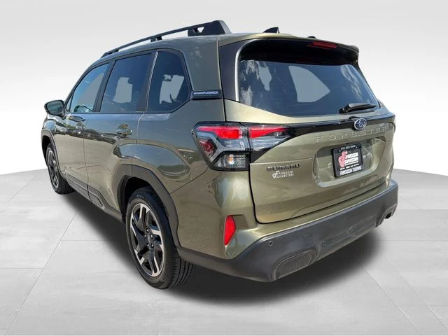 Used 2026 Brown Subaru Limited image 5