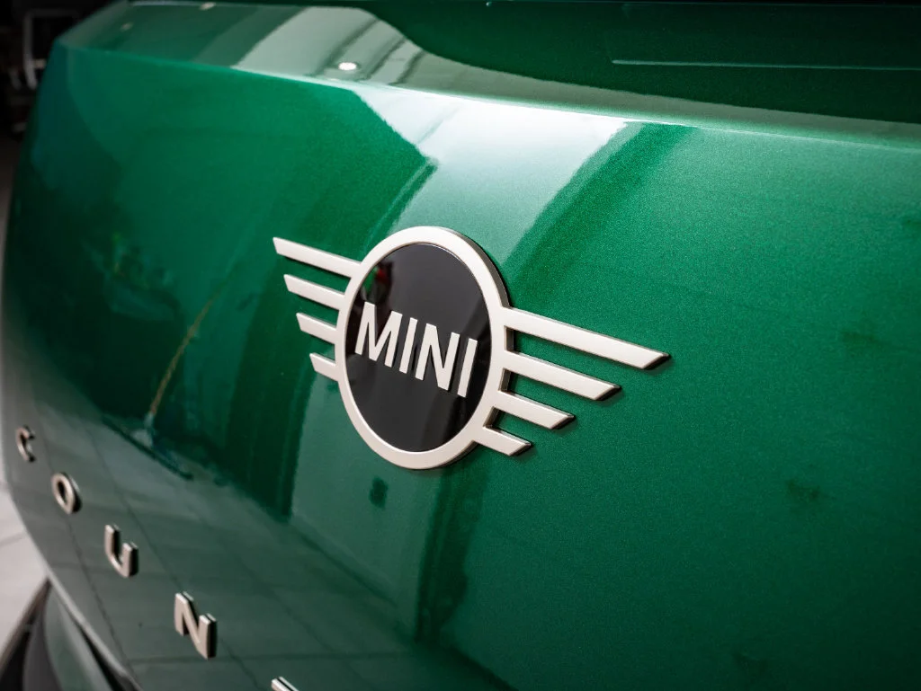 Used 2026 British Racing Green MINI Signature Plus image 18
