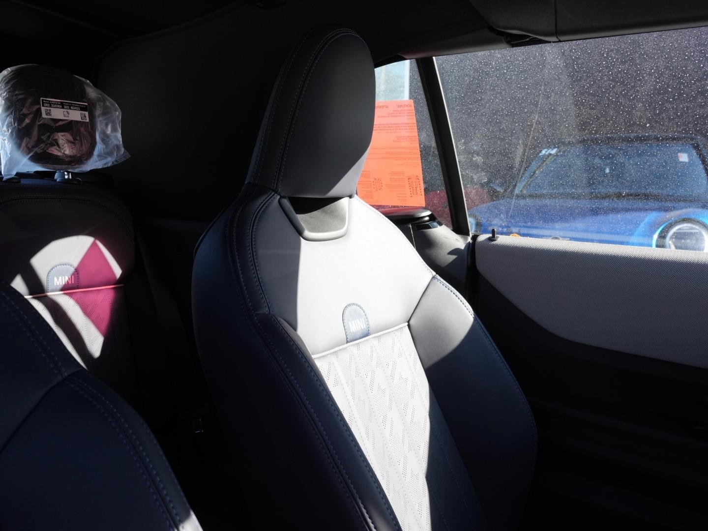 2026 MINI Convertible S - Photo 19