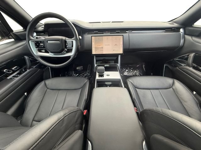Certified Used 2024 Gold Land Rover SE image 12