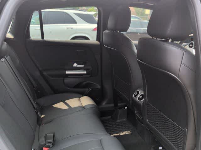 New 2026 Night Black Mercedes-Benz GLA 250 image 20