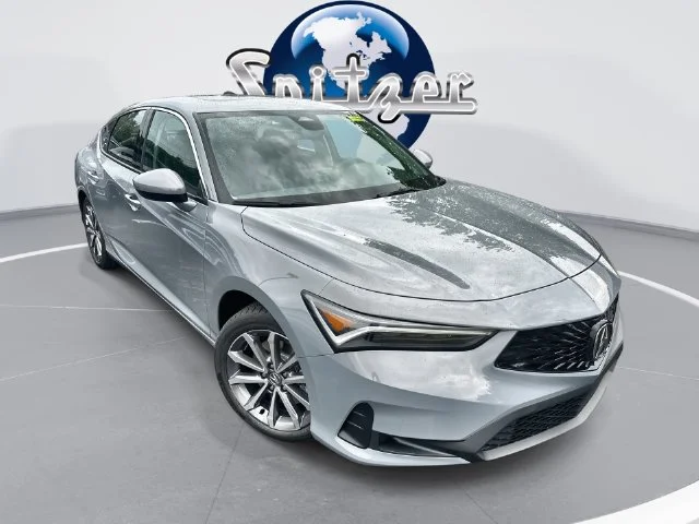 2026 Acura Integra Base