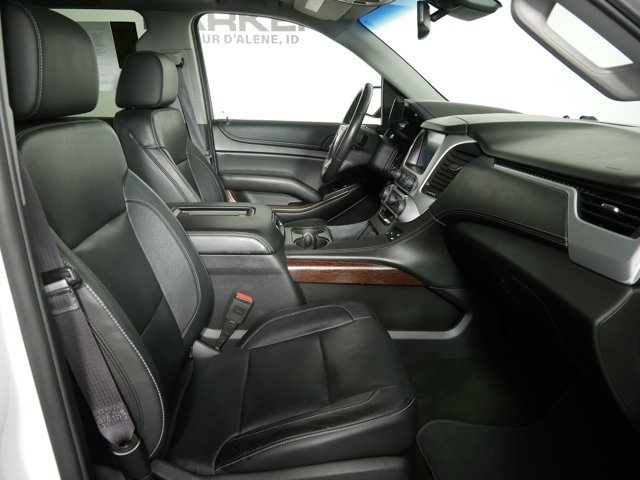 Used 2016 Summit White GMC SLT image 19
