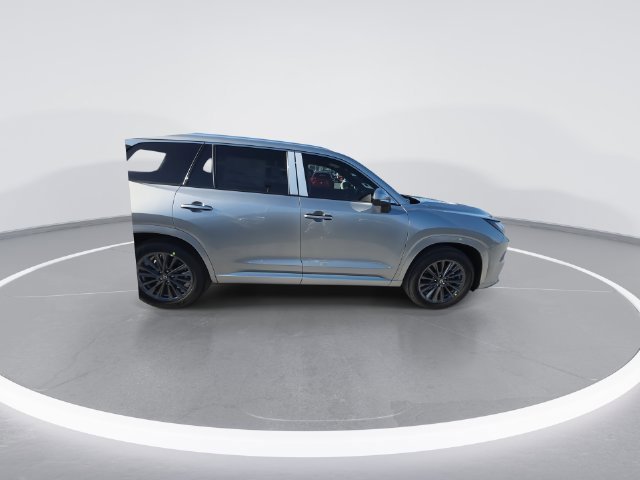 New 2026 Celestial Silver Metallic Lexus  image 16
