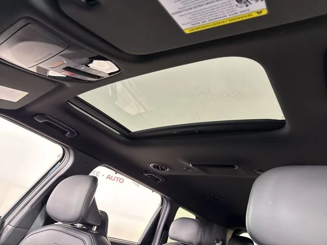 New 2027 Black Kia X-Line EX image 22