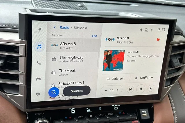 2026 Toyota Tundra 1794 Edition - Photo 21