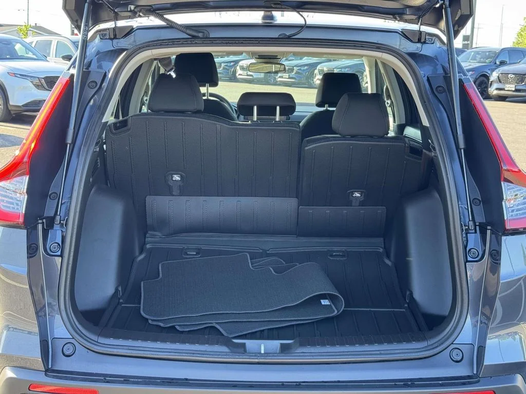 2026 Honda CR-V LX - Photo 29