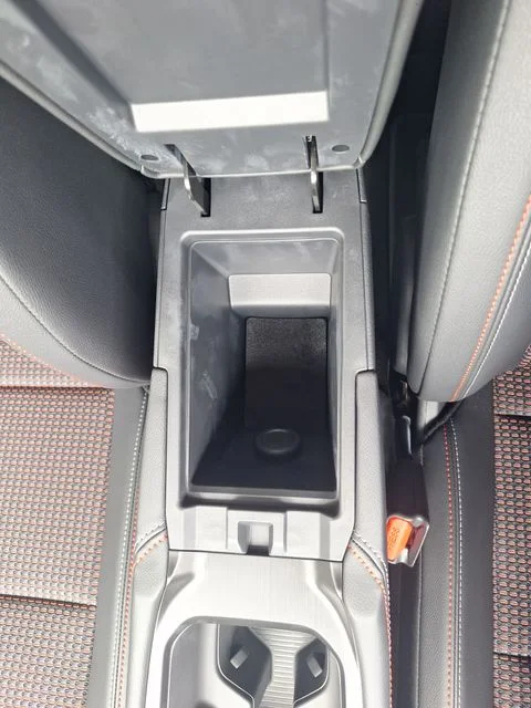 2026 Nissan KICKS SR - Photo 26
