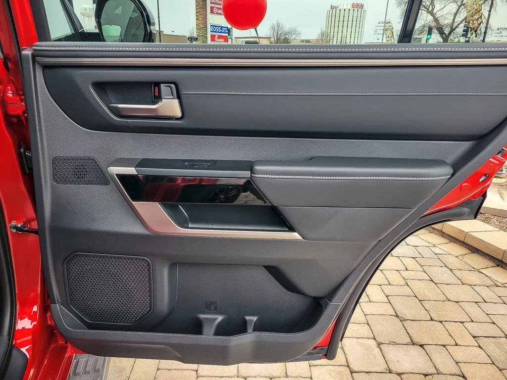 Used 2026 Red Toyota  image 29