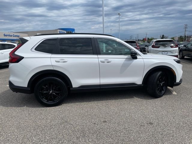 2024 Honda CR-V Sport - Photo 8