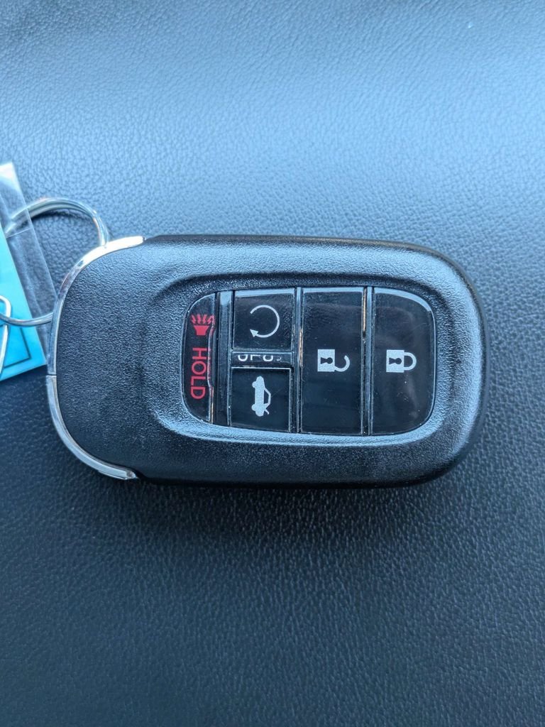 Used 2023 Blue Honda Touring image 32
