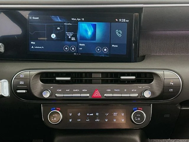 New 2026 Hyundai PALISADE SEL Premium
