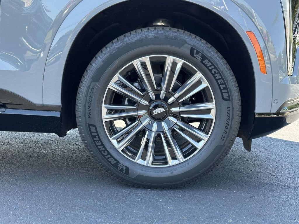 2026 Cadillac Escalade IQ Sport - Photo 32