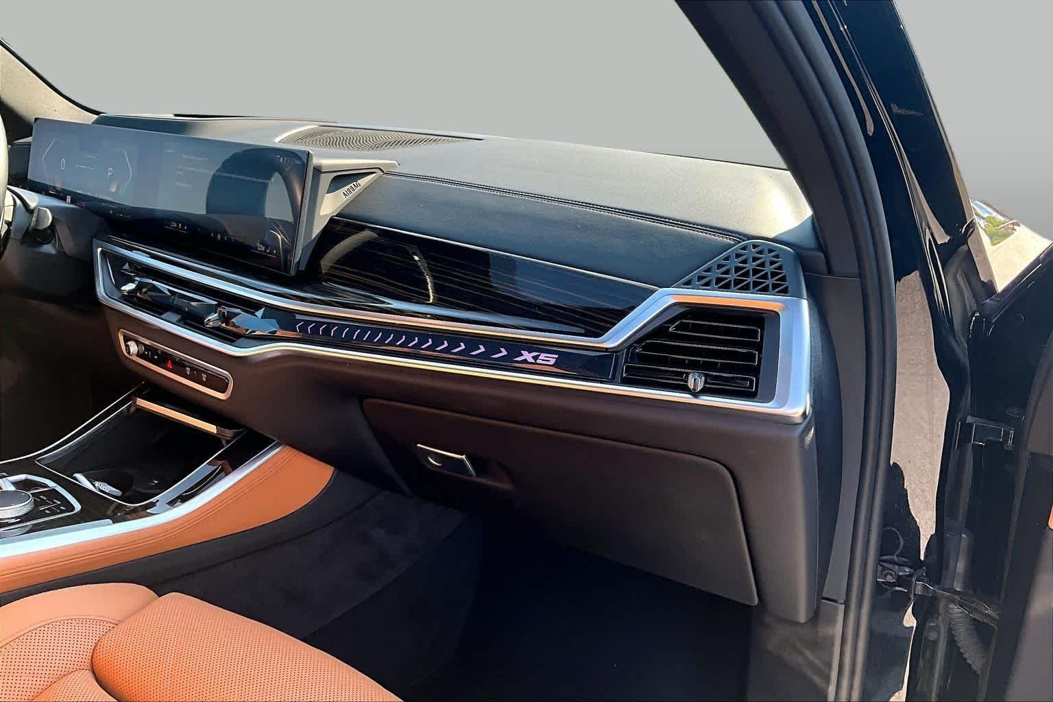 2025 BMW X5 40i - Photo 18