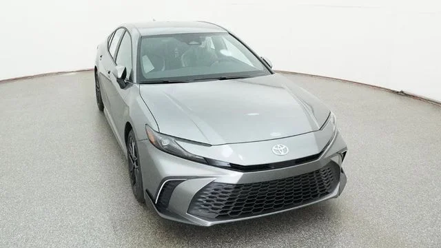 Certified Used 2026  Toyota SE image 18
