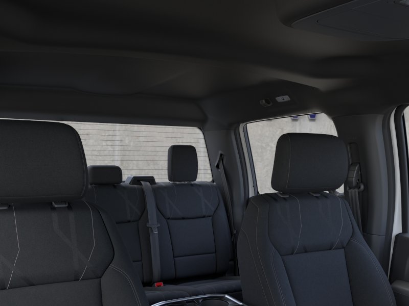New 2026 Oxford White Ford STX® image 22
