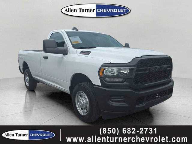 2023 Ram 2500 Tradesman