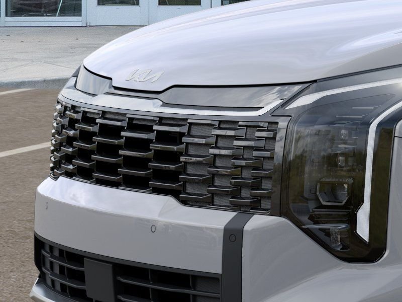 New 2026 Gray Kia S image 12