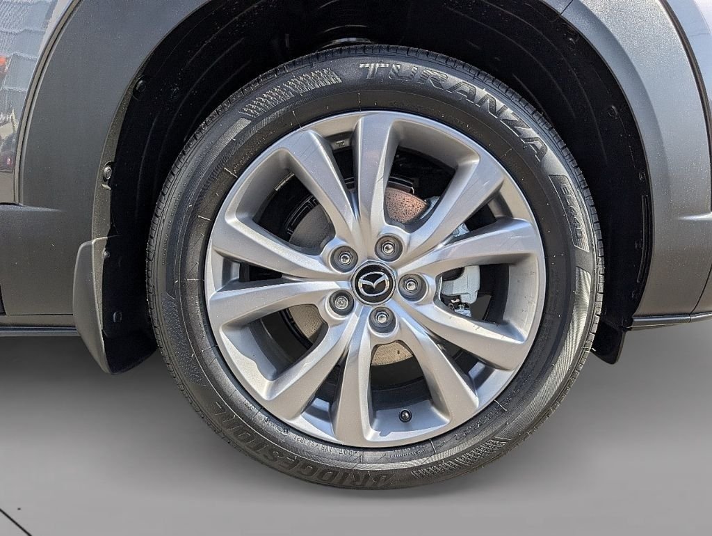 2026 Mazda CX-30 Preferred - Photo 14