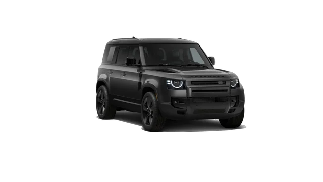 2026 LAND ROVER Defender 110 S 300PS
