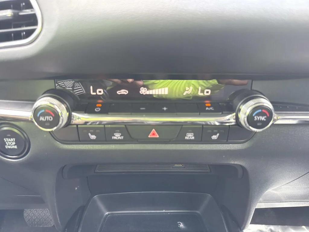 2021 Mazda CX-30 Preferred - Photo 32
