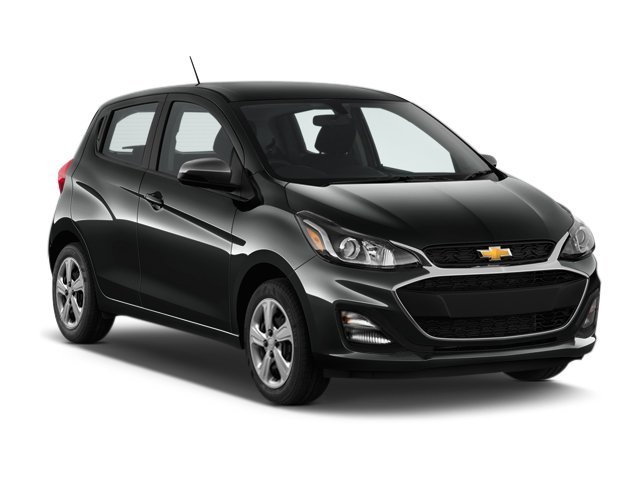 2020 Chevrolet Spark LS