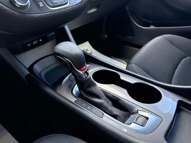 Used 2024 Black Chevrolet RS image 40