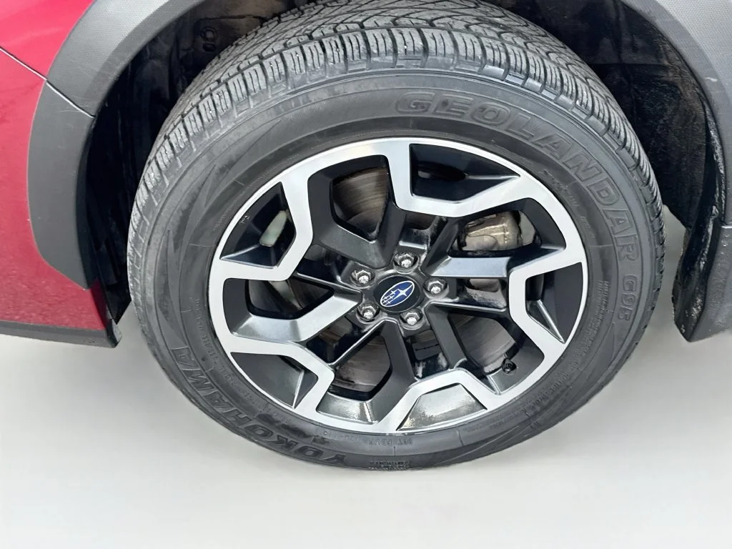 Used 2017 Red Subaru 2.0i Limited image 39
