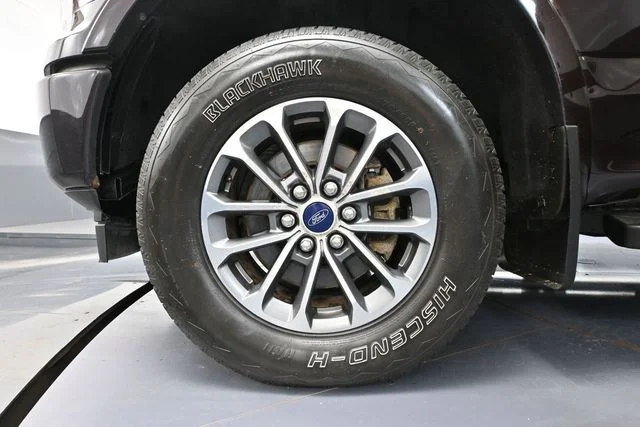 2019 Ford F-150 XLT - Photo 19