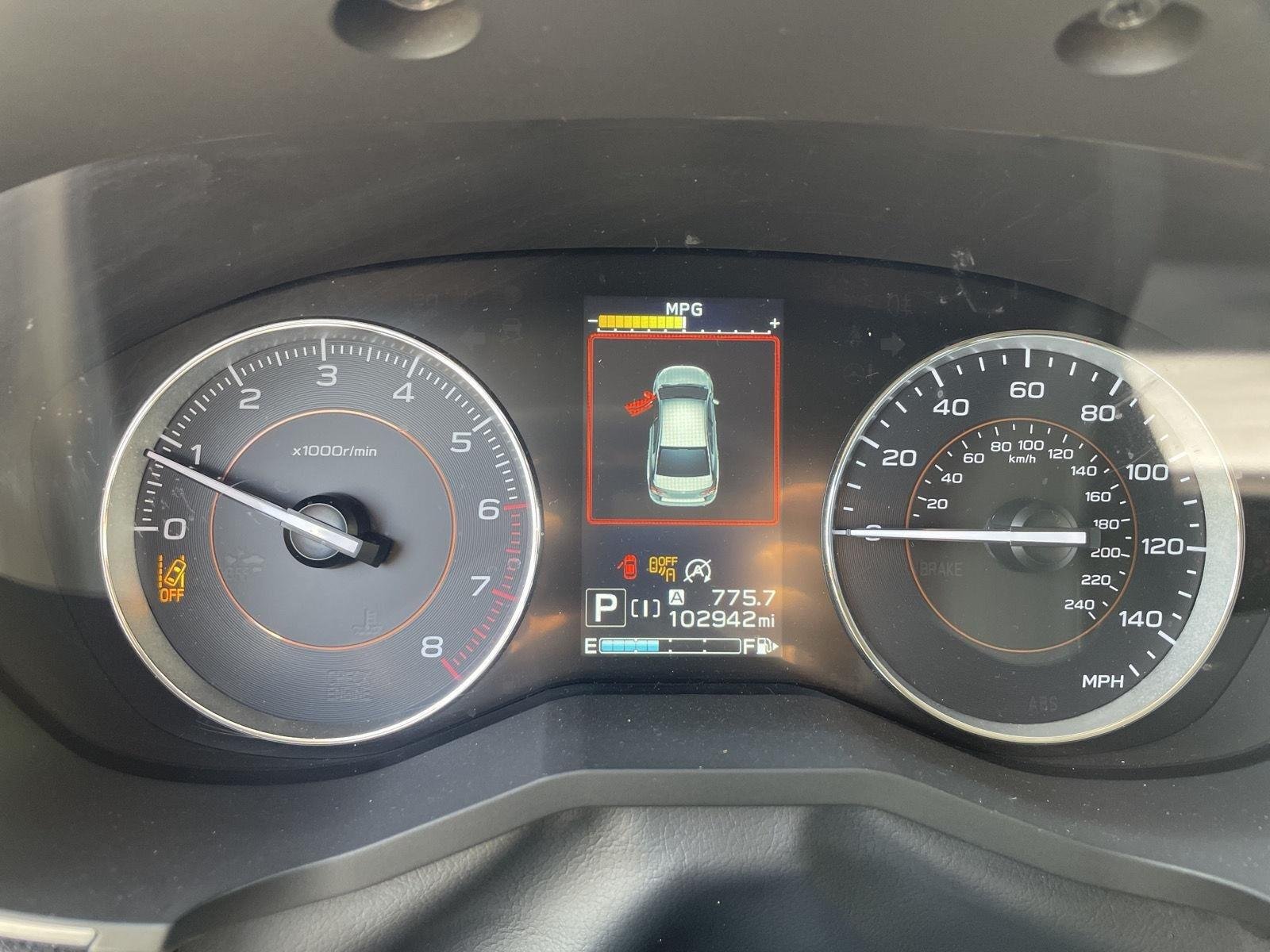 Used 2022 Subaru Crosstrek Limited with VIN JF2GTHMC5NH282610 for sale in Kansas City