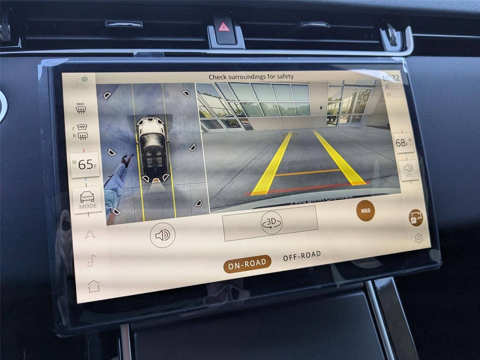 2026 Land Rover Range Rover Evoque S - Photo 20