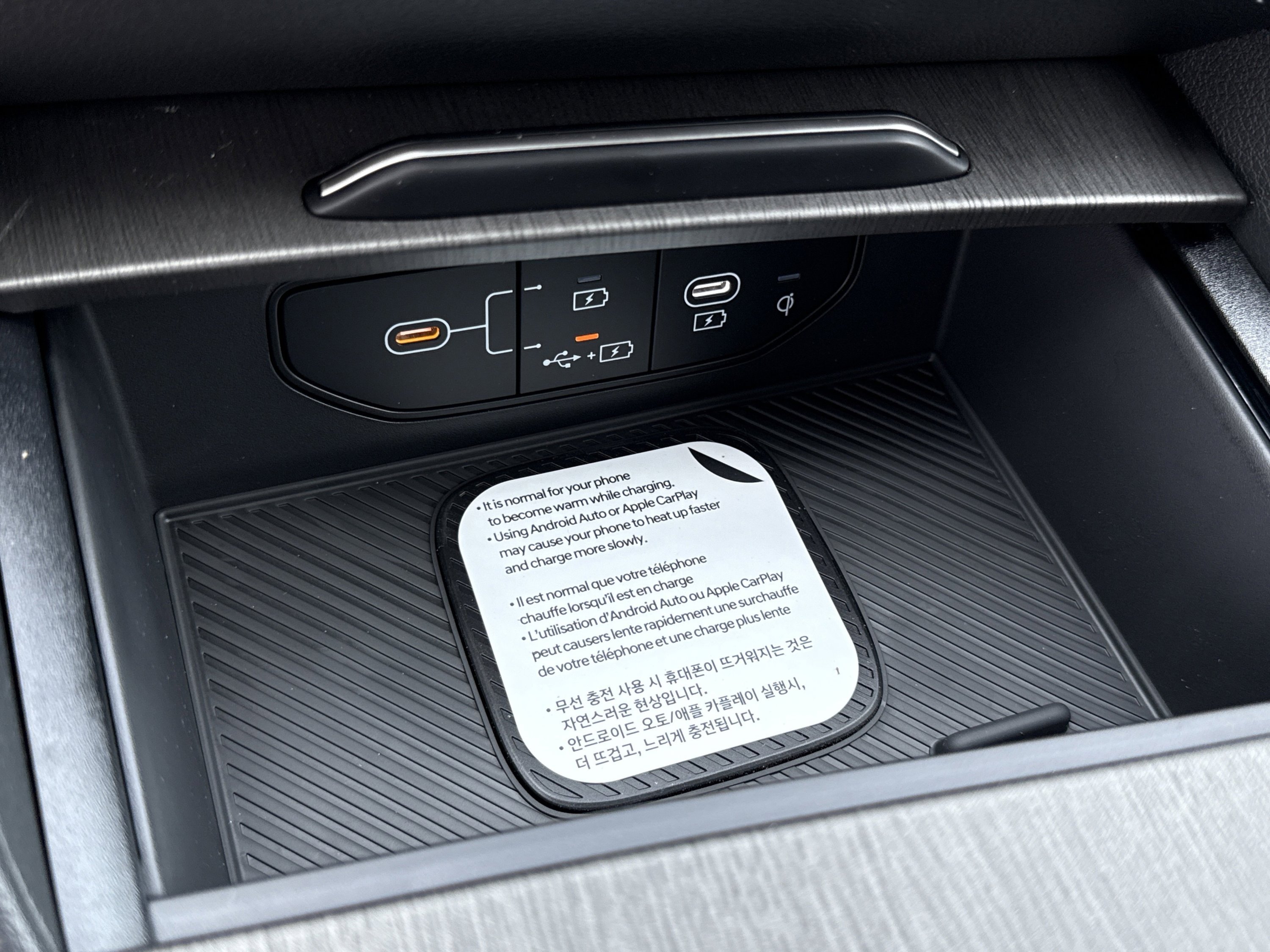 New 2026 Heritage Blue Kia X-Line image 23